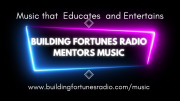 Peter Mingils developed Mentors Music on Building Fortunes Radio and Youmongus Radio